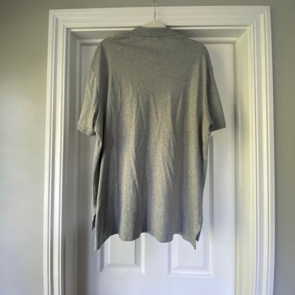 Men’s Polo Ralph Lauren. Soft Pima cotton. - Picture 2 of 7